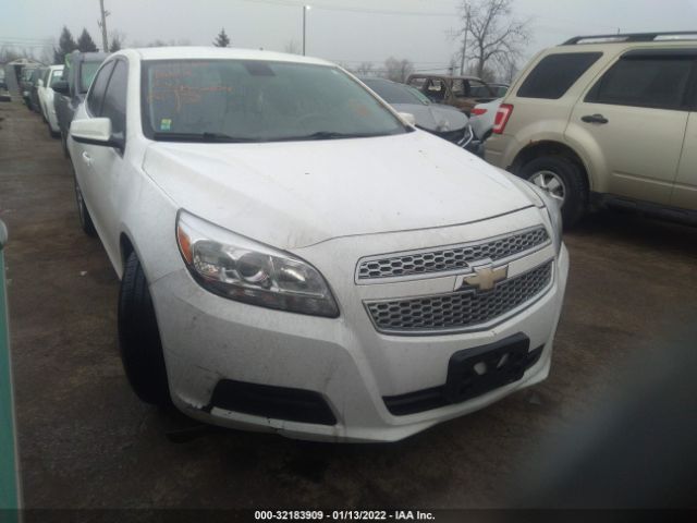 CHEVROLET MALIBU 2013 1g11d5rr9df105493