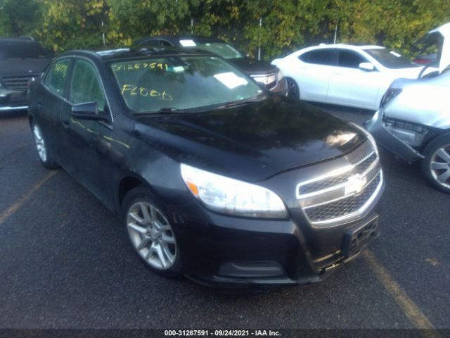 CHEVROLET MALIBU 2013 1g11d5rr9df106000