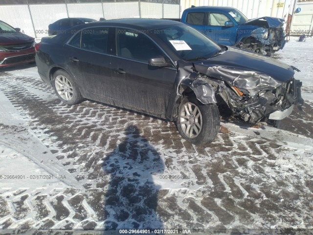 CHEVROLET MALIBU 2013 1g11d5rr9df106384