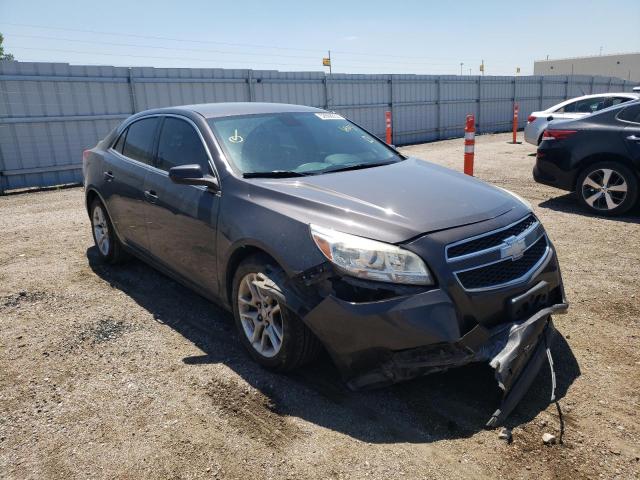 CHEVROLET MALIBU 1LT 2013 1g11d5rr9df106403