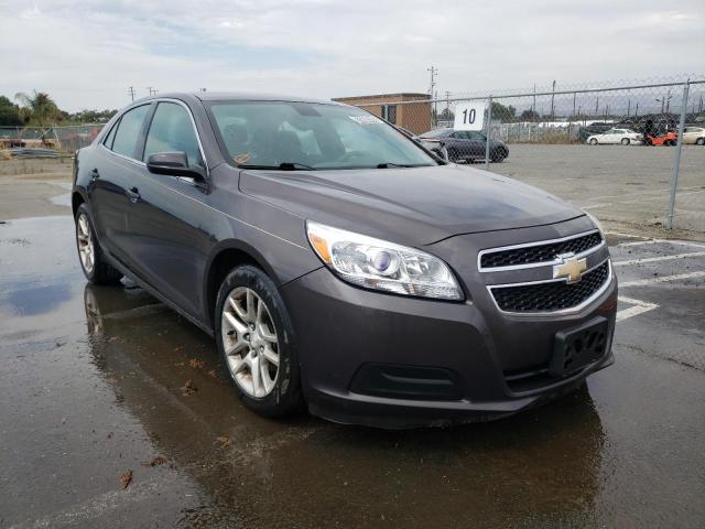 CHEVROLET MALIBU 1LT 2013 1g11d5rr9df106661