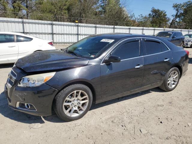 CHEVROLET MALIBU 2013 1g11d5rr9df107521