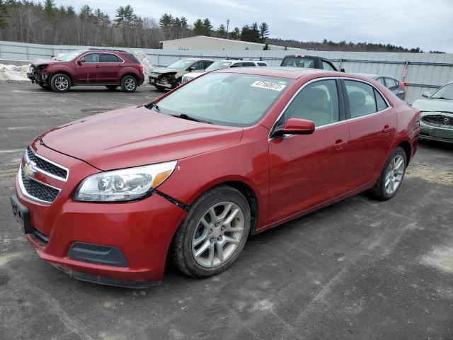 CHEVROLET MALIBU 1LT 2013 1g11d5rr9df108071