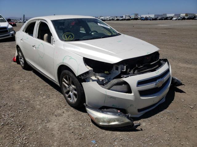 CHEVROLET MALIBU 1LT 2013 1g11d5rr9df108653