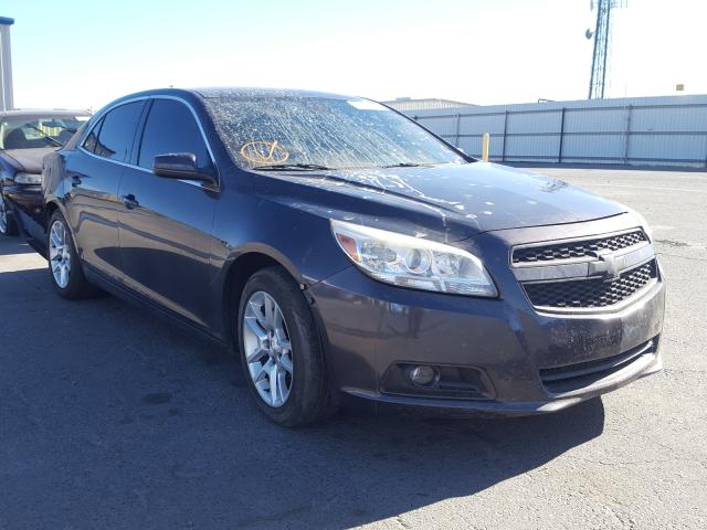 CHEVROLET MALIBU 1LT 2013 1g11d5rr9df108751