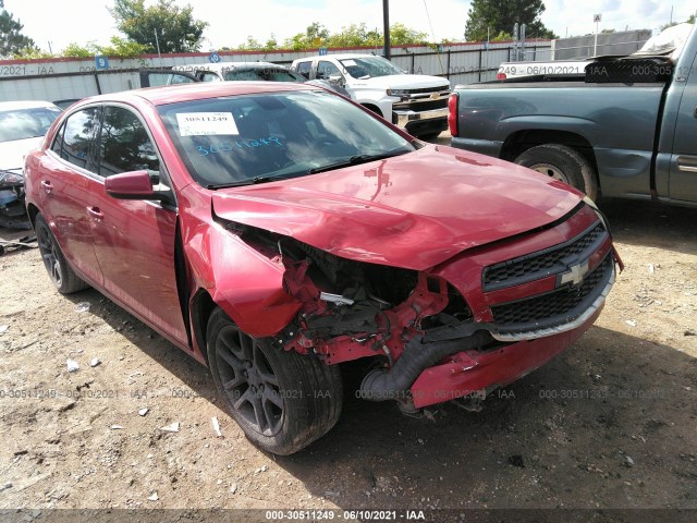 CHEVROLET MALIBU 2013 1g11d5rr9df110953