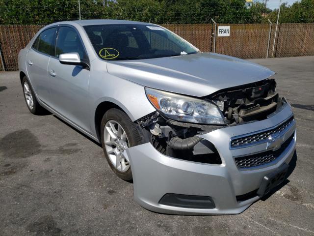 CHEVROLET MALIBU 1LT 2013 1g11d5rr9df111357