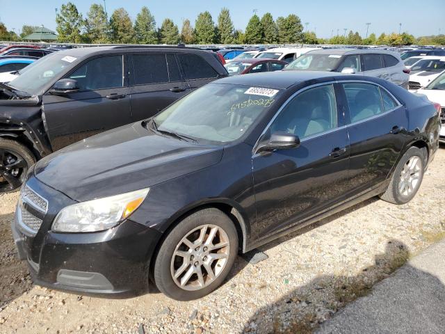 CHEVROLET MALIBU 1LT 2013 1g11d5rr9df111813