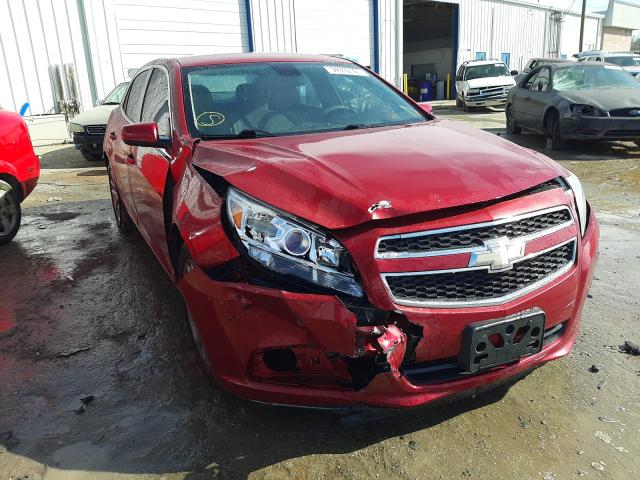 CHEVROLET MALIBU 1LT 2013 1g11d5rr9df112055