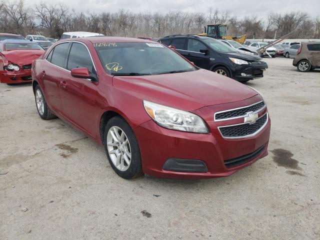 CHEVROLET MALIBU 1LT 2013 1g11d5rr9df112878