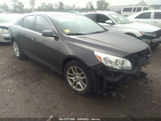 CHEVROLET MALIBU 2013 1g11d5rr9df113545