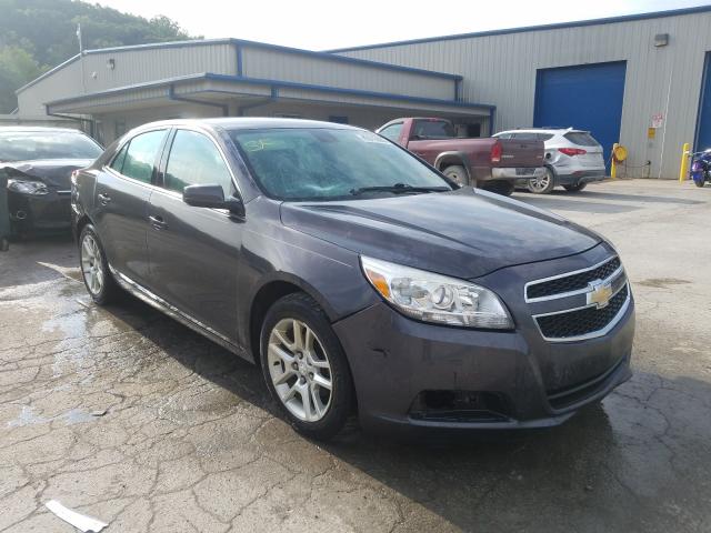 CHEVROLET MALIBU 1LT 2013 1g11d5rr9df113691