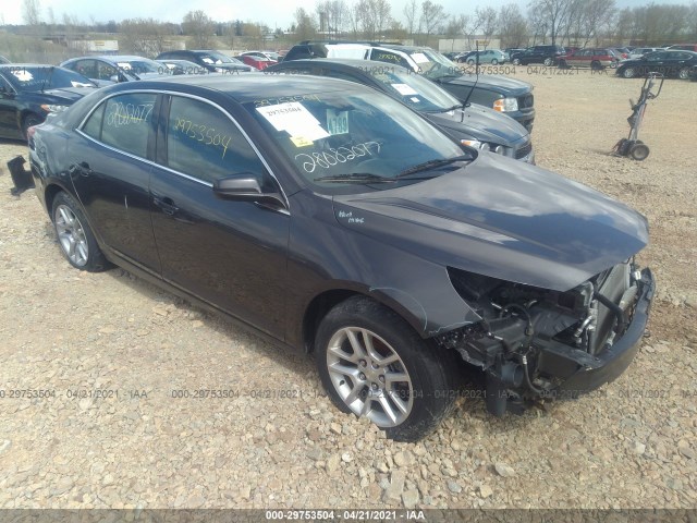 CHEVROLET MALIBU 2013 1g11d5rr9df114775