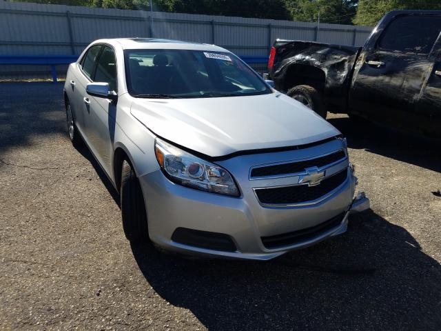 CHEVROLET MALIBU 1LT 2013 1g11d5rr9df114937