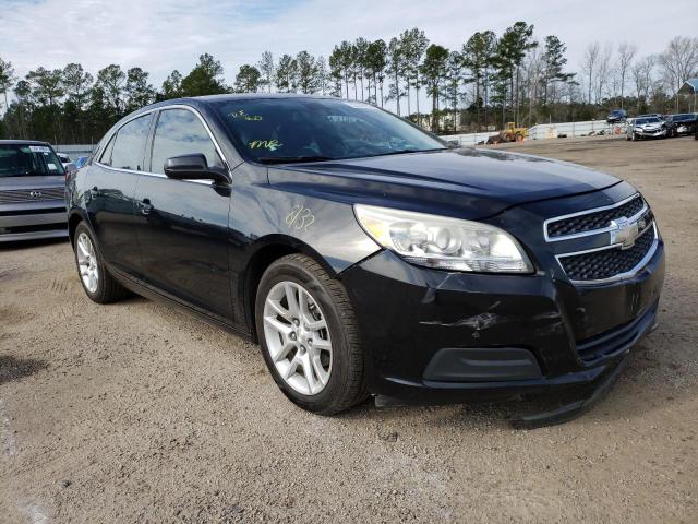 CHEVROLET MALIBU 1LT 2013 1g11d5rr9df115375