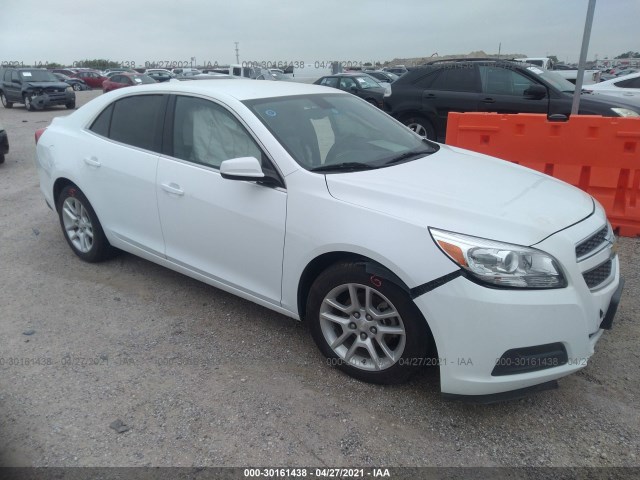 CHEVROLET MALIBU 2013 1g11d5rr9df118096