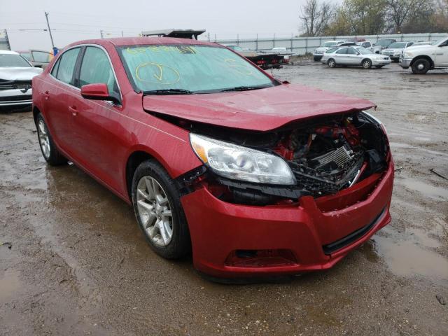 CHEVROLET MALIBU 1LT 2013 1g11d5rr9df119667