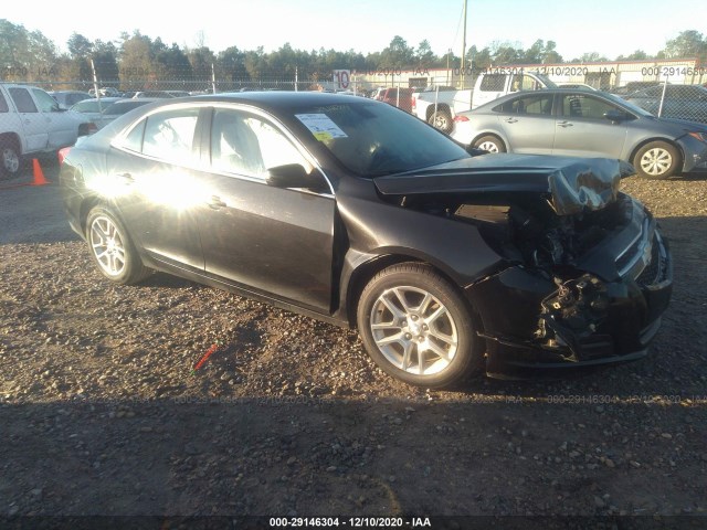 CHEVROLET MALIBU 2013 1g11d5rrxdf100397