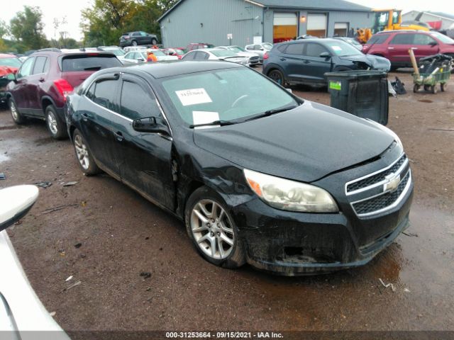 CHEVROLET MALIBU 2013 1g11d5rrxdf100416