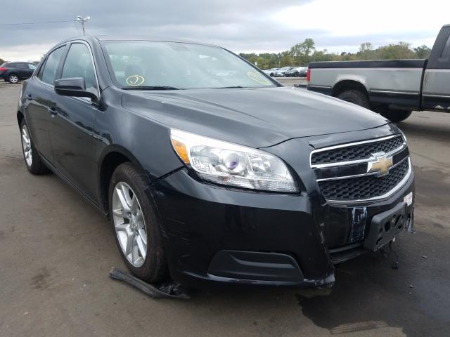 CHEVROLET MALIBU 1LT 2013 1g11d5rrxdf100559