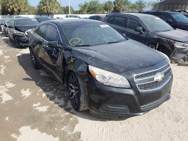 CHEVROLET MALIBU 1LT 2013 1g11d5rrxdf100612