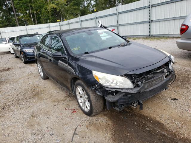 CHEVROLET MALIBU 1LT 2013 1g11d5rrxdf101422