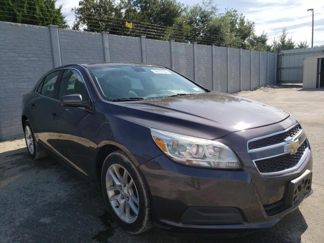 CHEVROLET MALIBU 1LT 2013 1g11d5rrxdf101727