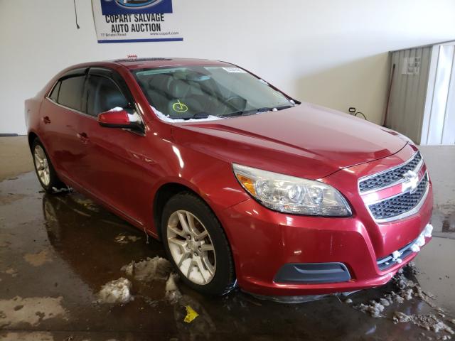 CHEVROLET MALIBU 1LT 2013 1g11d5rrxdf102960