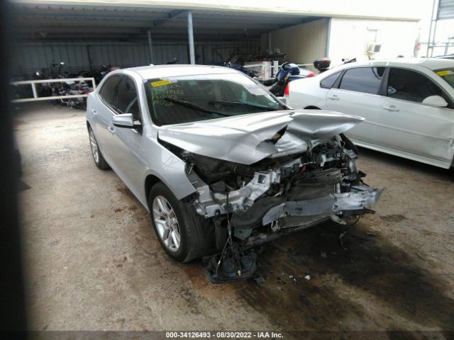 CHEVROLET MALIBU 2013 1g11d5rrxdf103073