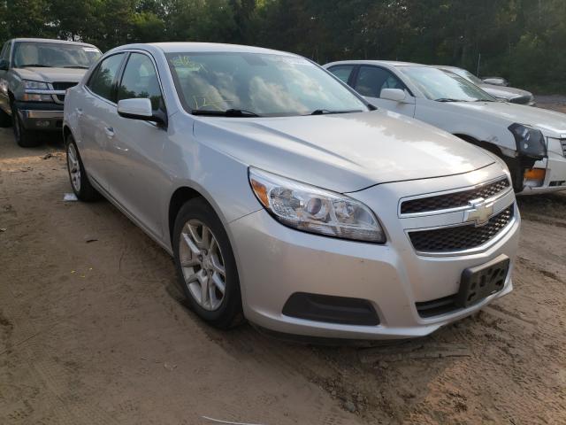 CHEVROLET MALIBU 1LT 2013 1g11d5rrxdf104045