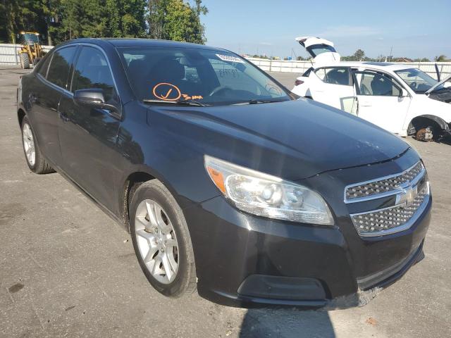 CHEVROLET MALIBU 1LT 2013 1g11d5rrxdf104675