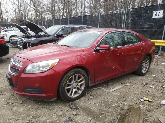 CHEVROLET MALIBU 1LT 2013 1g11d5rrxdf105194