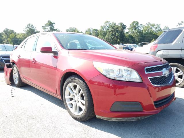 CHEVROLET MALIBU 1LT 2013 1g11d5rrxdf106023