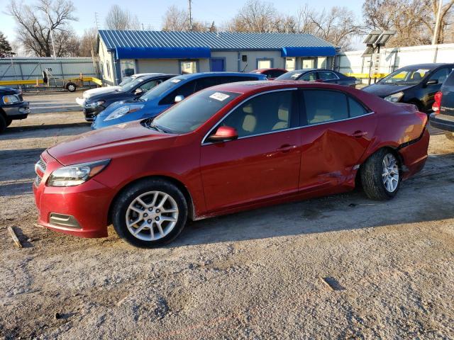 CHEVROLET MALIBU 1LT 2013 1g11d5rrxdf106801