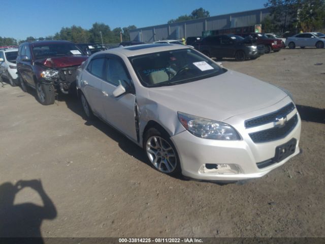 CHEVROLET MALIBU 2013 1g11d5rrxdf107172