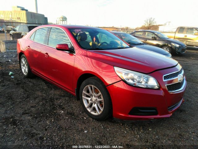 CHEVROLET MALIBU 2013 1g11d5rrxdf107222