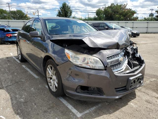 CHEVROLET MALIBU 1LT 2013 1g11d5rrxdf107270