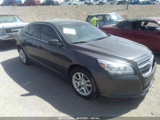 CHEVROLET MALIBU 2013 1g11d5rrxdf108080