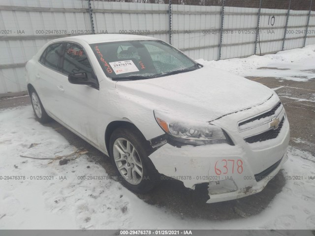 CHEVROLET MALIBU 2013 1g11d5rrxdf108158