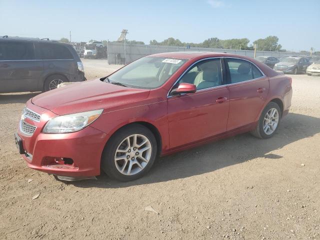 CHEVROLET MALIBU 1LT 2013 1g11d5rrxdf108483