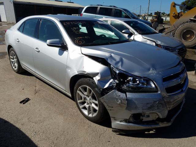 CHEVROLET MALIBU 1LT 2013 1g11d5rrxdf108502