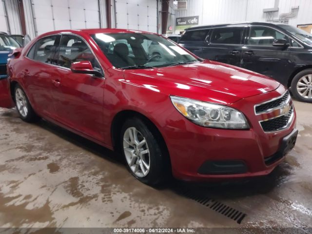 CHEVROLET MALIBU 2013 1g11d5rrxdf108810