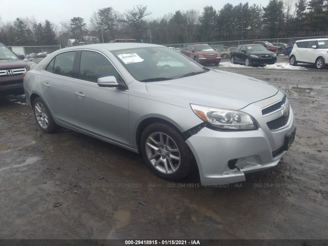 CHEVROLET MALIBU 2013 1g11d5rrxdf108838