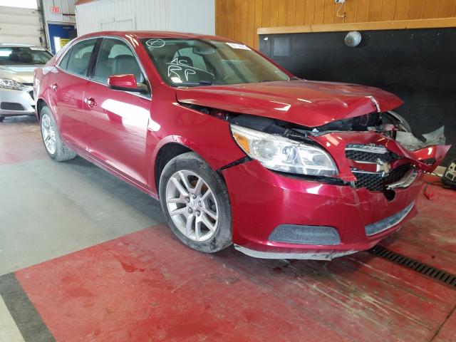 CHEVROLET MALIBU 1LT 2013 1g11d5rrxdf109049