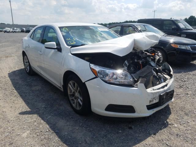 CHEVROLET MALIBU 1LT 2013 1g11d5rrxdf109469