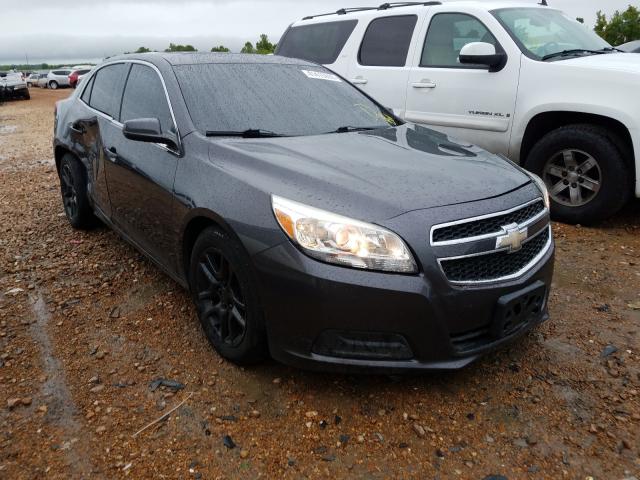 CHEVROLET MALIBU 1LT 2013 1g11d5rrxdf109519