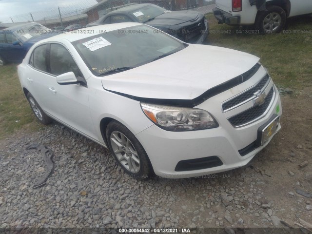 CHEVROLET MALIBU 2013 1g11d5rrxdf110055