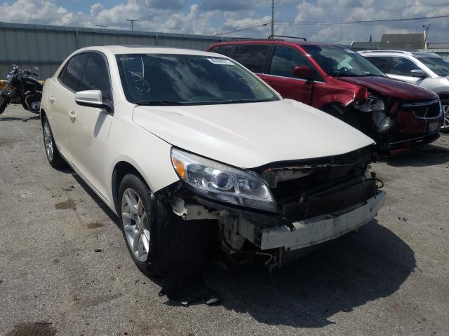 CHEVROLET MALIBU 1LT 2013 1g11d5rrxdf110475