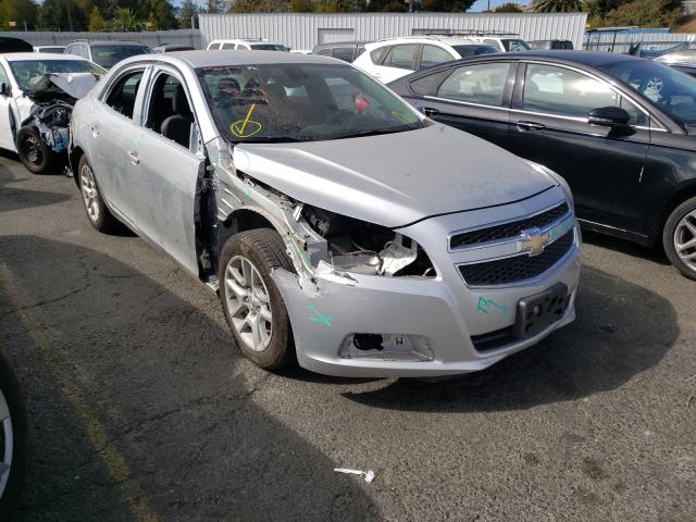 CHEVROLET MALIBU 1LT 2013 1g11d5rrxdf111450