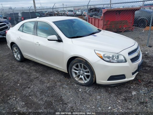 CHEVROLET MALIBU 2013 1g11d5rrxdf111464